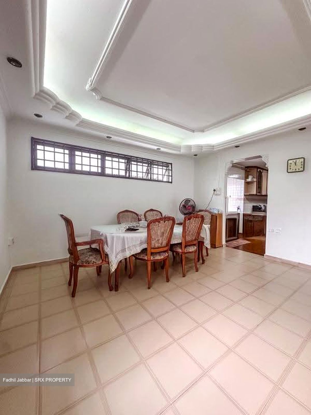 Blk 716 Bedok Reservoir Garden (Bedok), HDB Executive #639995601